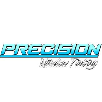 precision tint las vegas